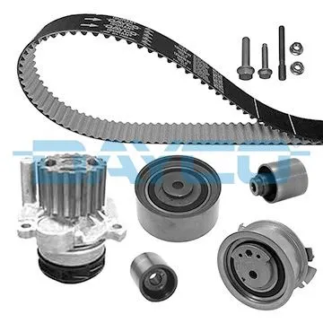 TRİGER SETİ DAYCO KTBWP5630
