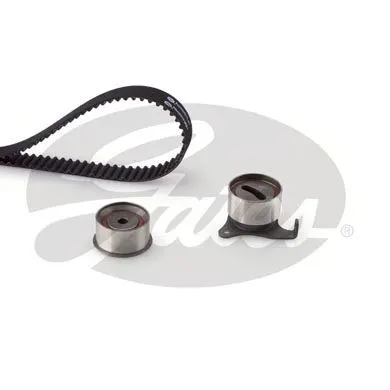 TRİGER SETİ GATES K015358XS
