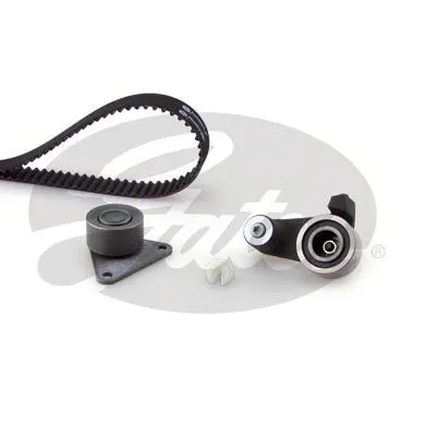 TRİGER SETİ GATES K015378XS