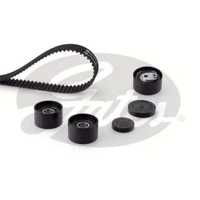 TRİGER SETİ GATES K015507XS
