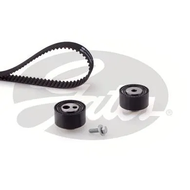 TRİGER SETİ GATES K015524XS