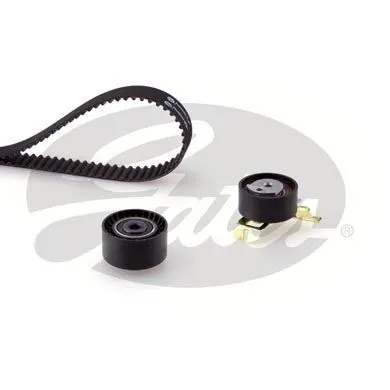 TRİGER SETİ GATES K015528XS