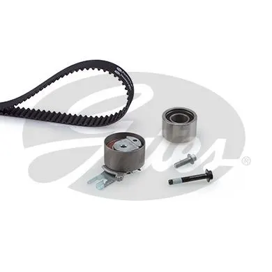 TRİGER SETİ GATES K015580XS