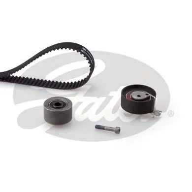 TRİGER SETİ GATES K015581XS