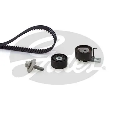 TRİGER SETİ GATES K015587XS