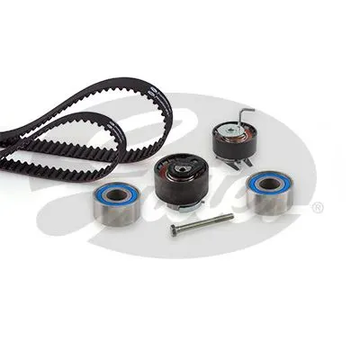 TRİGER SETİ GATES K015624XS