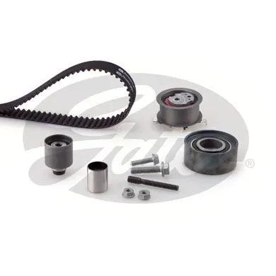 TRİGER SETİ GATES K015648XS