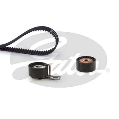 TRİGER SETİ GATES K015656XS