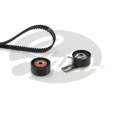 TRİGER SETİ GATES K015657XS