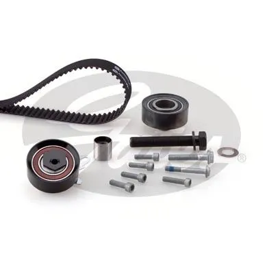 TRİGER SETİ GATES K015661XS