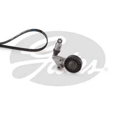 TRİGER SETİ GATES K016PK1903