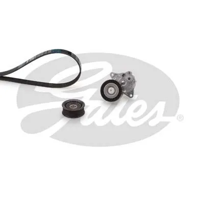TRİGER SETİ GATES K016PK2260