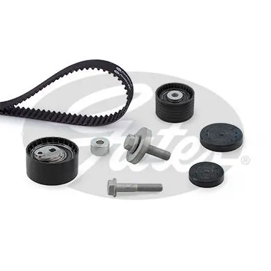 TRİGER SETİ GATES K035550XS