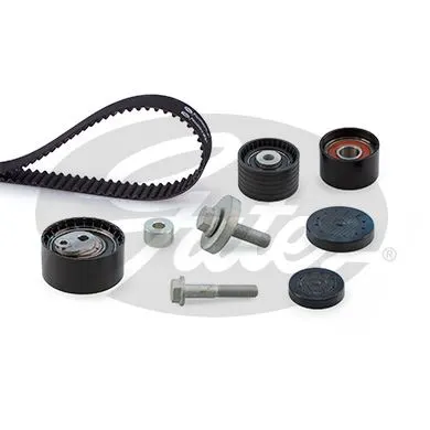 TRİGER SETİ GATES K045507XS