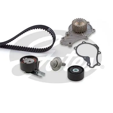 TRİGER SETİ GATES KP15587XS