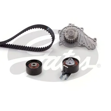 TRİGER SETİ GATES KP15589XS
