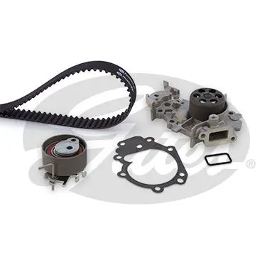 TRİGER SETİ GATES KP25577XS
