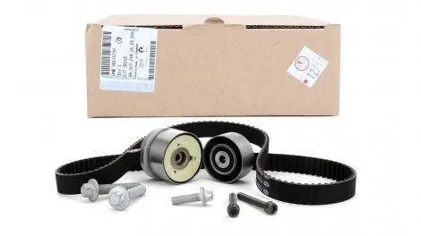 TRİGER SETİ GM 95516738