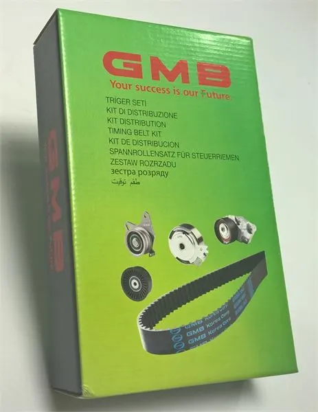 TRİGER SETİ GMB GTK 502203