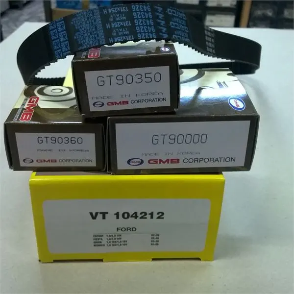TRİGER SETİ GMB VT104212