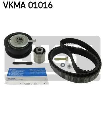 TRİGER SETİ SKF VKMA 01016