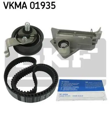 TRİGER SETİ SKF VKMA 01935