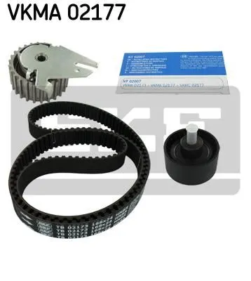 TRİGER SETİ SKF VKMA 02177