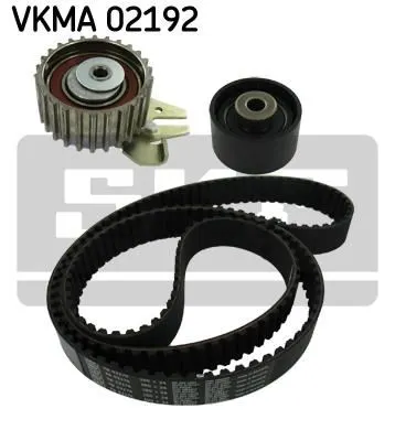 TRİGER SETİ SKF VKMA 02192