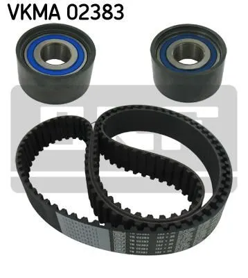 TRİGER SETİ SKF VKMA 02383