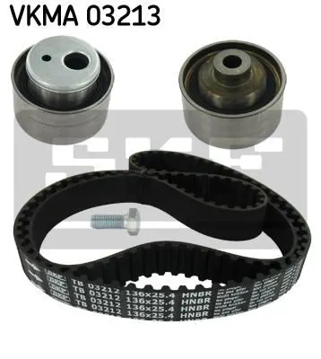 TRİGER SETİ SKF VKMA 03213