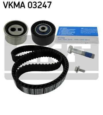 TRİGER SETİ SKF VKMA 03247
