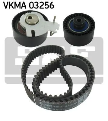TRİGER SETİ SKF VKMA 03256