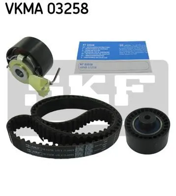 TRİGER SETİ SKF VKMA 03258