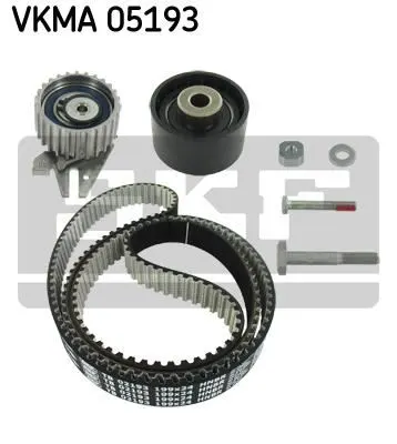 TRİGER SETİ SKF VKMA 05193