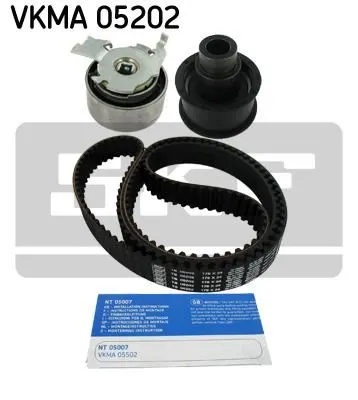 TRİGER SETİ SKF VKMA 05202