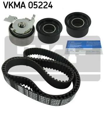 TRİGER SETİ SKF VKMA 05224