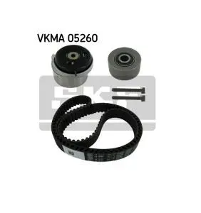TRİGER SETİ SKF VKMA 05260
