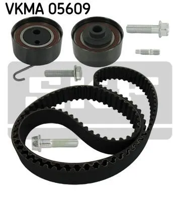 TRİGER SETİ SKF VKMA 05609