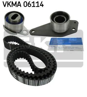TRİGER SETİ SKF VKMA 06114