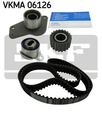 TRİGER SETİ SKF VKMA 06126