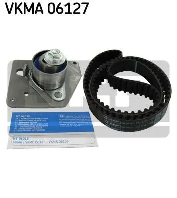 TRİGER SETİ SKF VKMA 06127