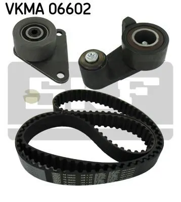 TRİGER SETİ SKF VKMA 06602