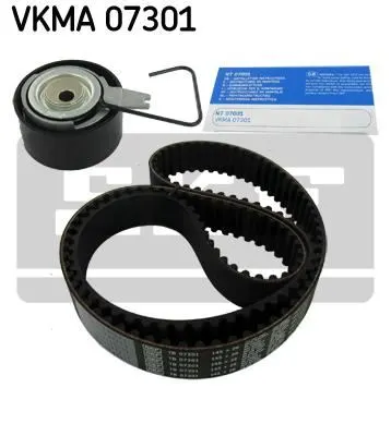 TRİGER SETİ SKF VKMA 07301