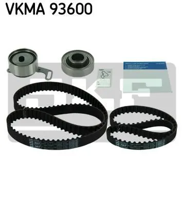 TRİGER SETİ SKF VKMA 93600