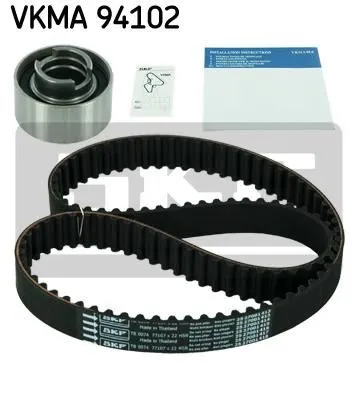 TRİGER SETİ SKF VKMA 94102