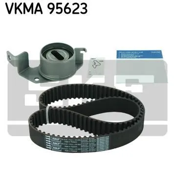 TRİGER SETİ SKF VKMA 95623
