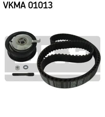 TRİGER SETİ SKF VKMA01013