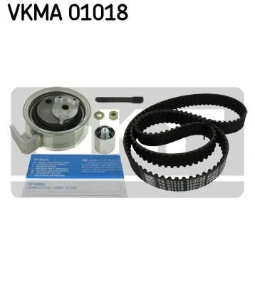 TRİGER SETİ SKF VKMA01018