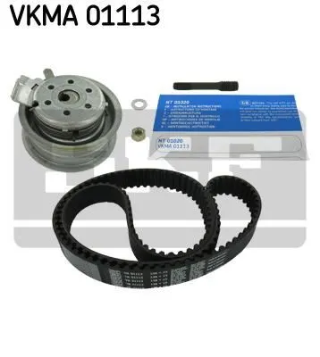 TRİGER SETİ SKF VKMA01113