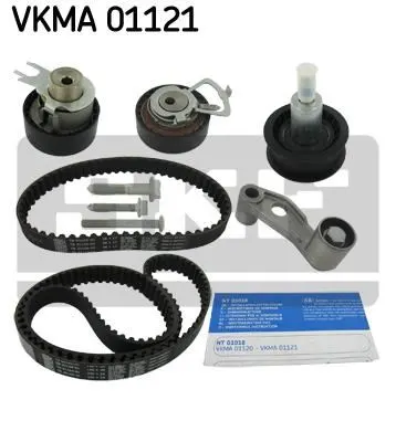 TRİGER SETİ SKF VKMA01121
